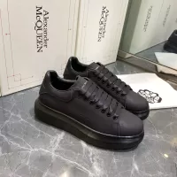 $82.00 USD Alexander McQueen Casual Shoes For Men #1371646