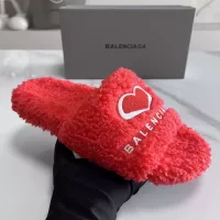 $72.00 USD Balenciaga Slippers For Women #1371648