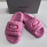 $72.00 USD Balenciaga Slippers For Women #1371650