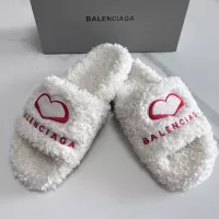 $72.00 USD Balenciaga Slippers For Women #1371651