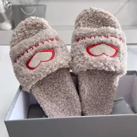 $72.00 USD Balenciaga Slippers For Men #1371656