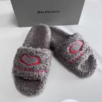 $72.00 USD Balenciaga Slippers For Women #1371657