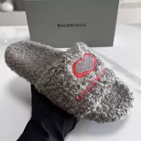 $72.00 USD Balenciaga Slippers For Men #1371658