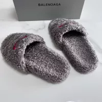 $72.00 USD Balenciaga Slippers For Men #1371658