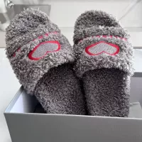 $72.00 USD Balenciaga Slippers For Men #1371658