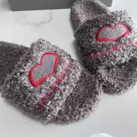 $72.00 USD Balenciaga Slippers For Men #1371658