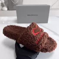 $72.00 USD Balenciaga Slippers For Women #1371659