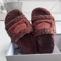 $72.00 USD Balenciaga Slippers For Women #1371659