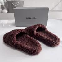 $72.00 USD Balenciaga Slippers For Men #1371660