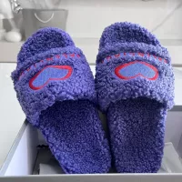 $72.00 USD Balenciaga Slippers For Women #1371661
