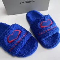 $72.00 USD Balenciaga Slippers For Men #1371664