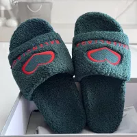 $72.00 USD Balenciaga Slippers For Men #1371666