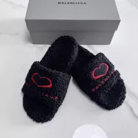 $72.00 USD Balenciaga Slippers For Men #1371668