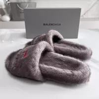 $72.00 USD Balenciaga Slippers For Women #1371669