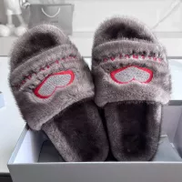$72.00 USD Balenciaga Slippers For Men #1371670