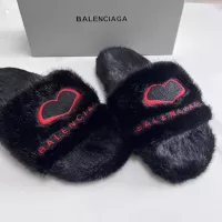 $72.00 USD Balenciaga Slippers For Men #1371672