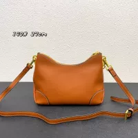 $98.00 USD Prada AAA Quality Messenger Bags For Women #1371693