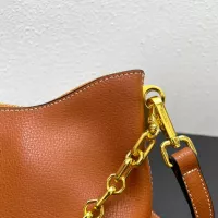 $98.00 USD Prada AAA Quality Messenger Bags For Women #1371693