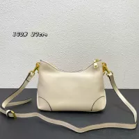 $98.00 USD Prada AAA Quality Messenger Bags For Women #1371694