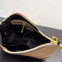 $98.00 USD Prada AAA Quality Messenger Bags For Women #1371695