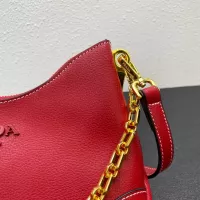 $98.00 USD Prada AAA Quality Messenger Bags For Women #1371696