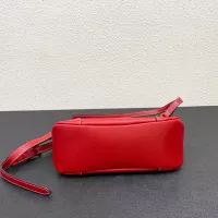 $98.00 USD Prada AAA Quality Messenger Bags For Women #1371696