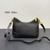 $98.00 USD Prada AAA Quality Messenger Bags For Women #1371698