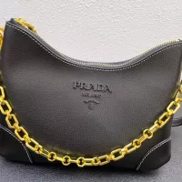 $98.00 USD Prada AAA Quality Messenger Bags For Women #1371698
