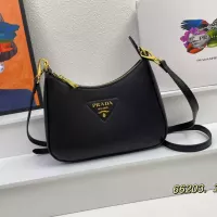 $98.00 USD Prada AAA Quality Messenger Bags For Women #1371701