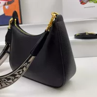 $98.00 USD Prada AAA Quality Messenger Bags For Women #1371701