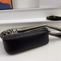 $98.00 USD Prada AAA Quality Messenger Bags For Women #1371701