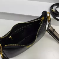 $98.00 USD Prada AAA Quality Messenger Bags For Women #1371701