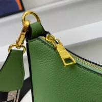 $98.00 USD Prada AAA Quality Messenger Bags For Women #1371702