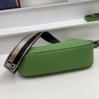 $98.00 USD Prada AAA Quality Messenger Bags For Women #1371702