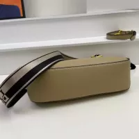 $98.00 USD Prada AAA Quality Messenger Bags For Women #1371703