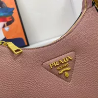 $98.00 USD Prada AAA Quality Messenger Bags For Women #1371705