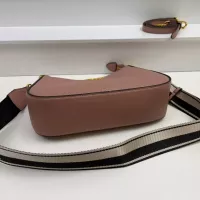 $98.00 USD Prada AAA Quality Messenger Bags For Women #1371705
