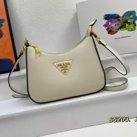 $98.00 USD Prada AAA Quality Messenger Bags For Women #1371706