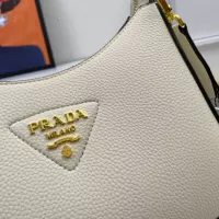 $98.00 USD Prada AAA Quality Messenger Bags For Women #1371706