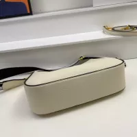 $98.00 USD Prada AAA Quality Messenger Bags For Women #1371706