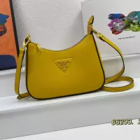 $98.00 USD Prada AAA Quality Messenger Bags For Women #1371707