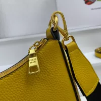 $98.00 USD Prada AAA Quality Messenger Bags For Women #1371707