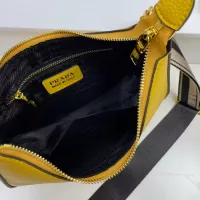 $98.00 USD Prada AAA Quality Messenger Bags For Women #1371707