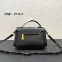 $100.00 USD Prada AAA Quality Messenger Bags For Women #1371710
