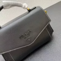 $100.00 USD Prada AAA Quality Messenger Bags For Women #1371710