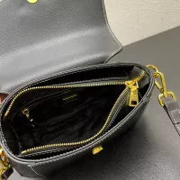 $100.00 USD Prada AAA Quality Messenger Bags For Women #1371710
