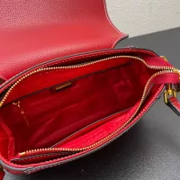 $100.00 USD Prada AAA Quality Messenger Bags For Women #1371711
