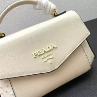 $100.00 USD Prada AAA Quality Messenger Bags For Women #1371712