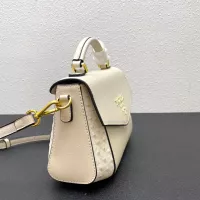 $100.00 USD Prada AAA Quality Messenger Bags For Women #1371712