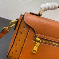 $100.00 USD Prada AAA Quality Messenger Bags For Women #1371713